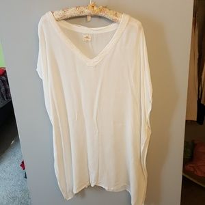 O'Neill swimsuit cover-up